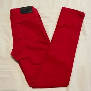 RUDE Jeans Skinny Stretch 26/32